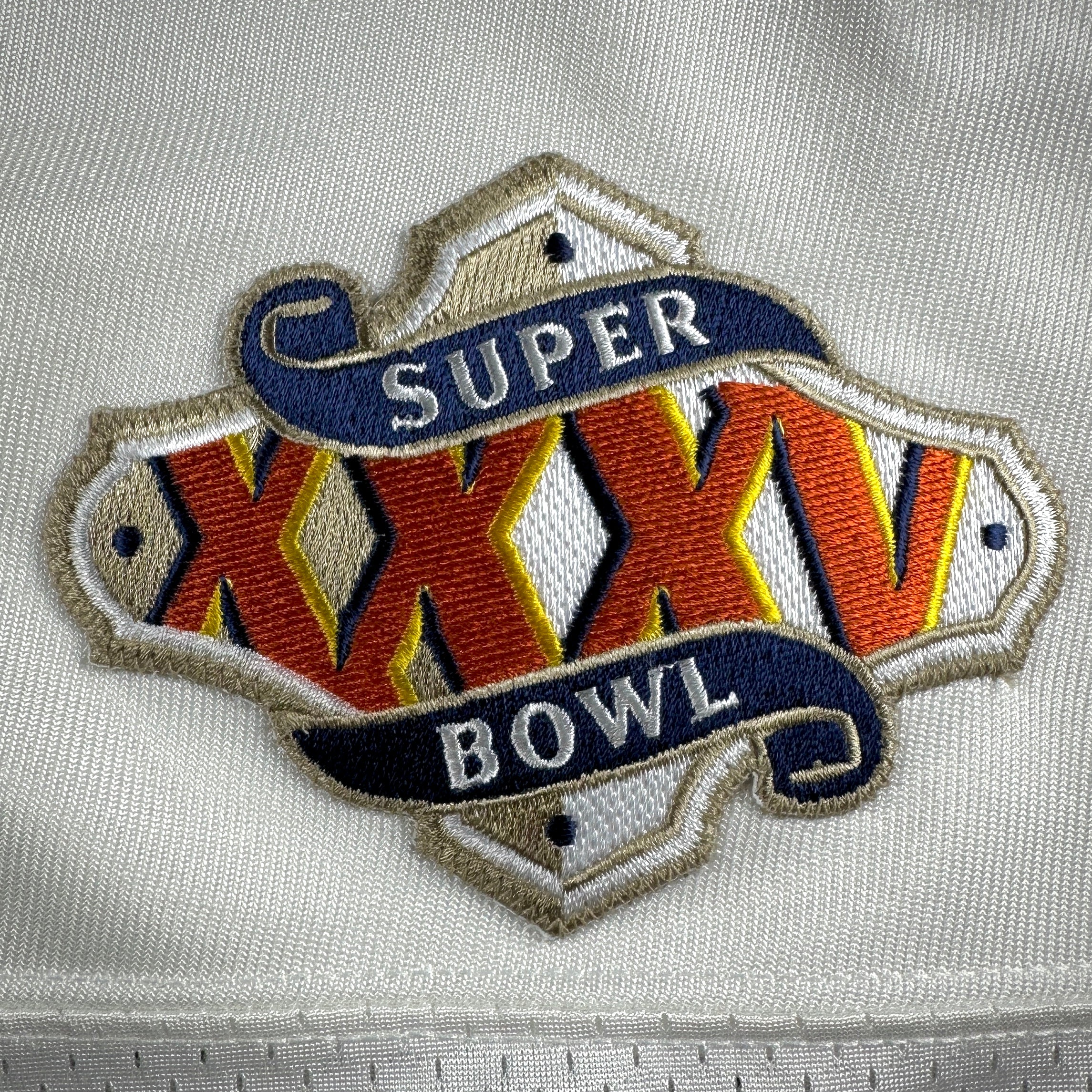 2000 Nike NFL Authentic Jersey Baltimore Ravens Ray Lewis Super Bowl XXXV SZ. 52