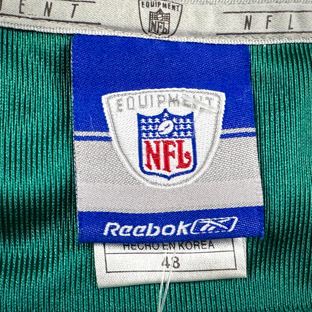 New! 2006 Reebok NFL Authentic Jersey Miami Dolphins Daunte Culpepper Sz. 48 NWT