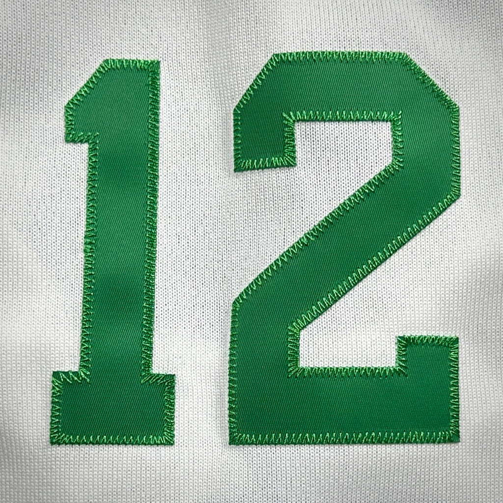 New! Mitchell & Ness AFL 1968 Authentic Throwback Jersey New York Jets Joe Namath Sz. 40 (M)