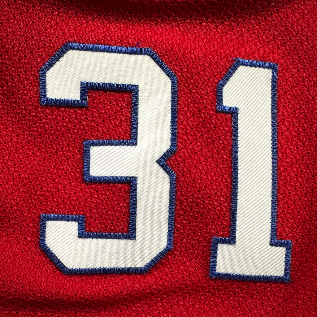 2008/09 Reebok NHL Authentic Pro Model Jersey Montreal Canadiens Carey Price Sz. 58 Goalie Cut
