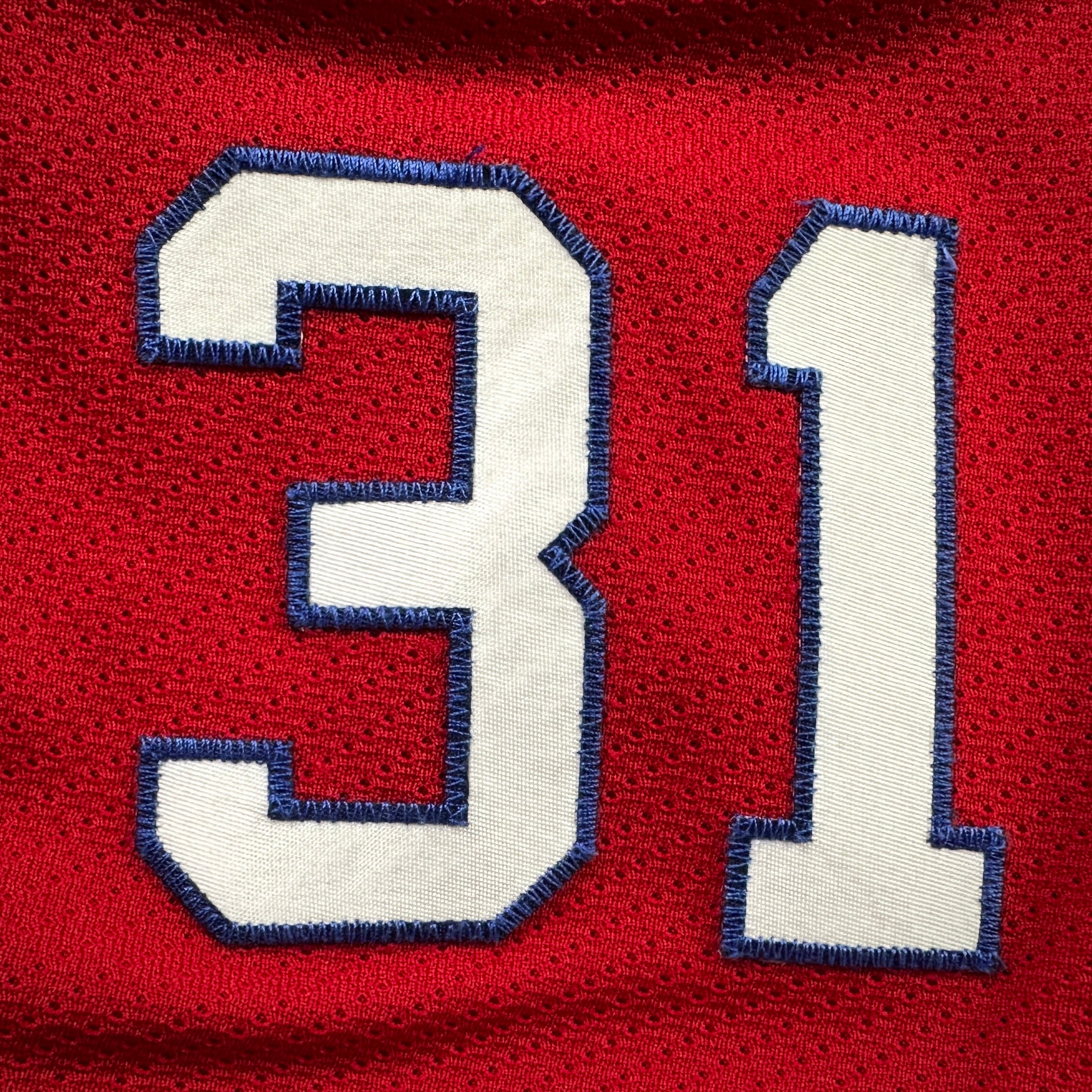 2008/09 Reebok NHL Authentic Pro Model Jersey Montreal Canadiens Carey Price Sz. 58 Goalie Cut