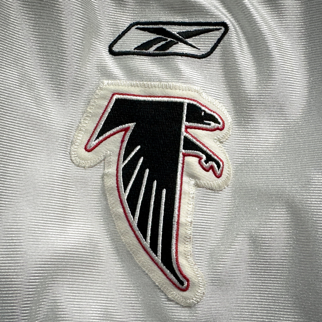 2002 Reebok NFL Authentic Jersey Atlanta Falcons Michael Vick Sz. 52 Vintage