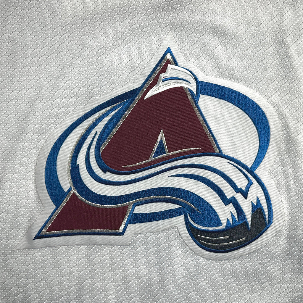 2003 CCM NHL Jersey Colorado Avalanche Paul Kariya Sz. 2XL