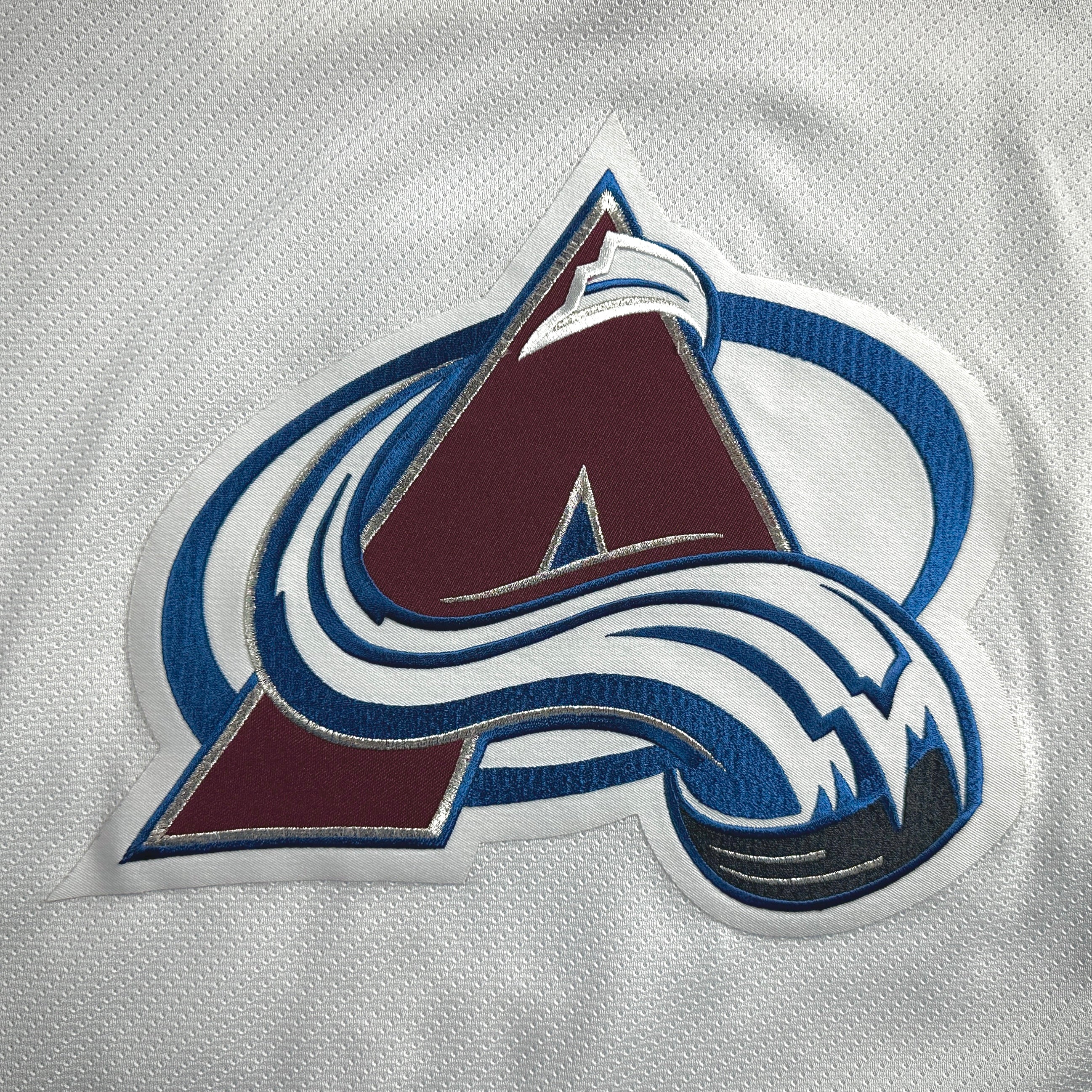 2003 CCM NHL Jersey Colorado Avalanche Paul Kariya Sz. 2XL