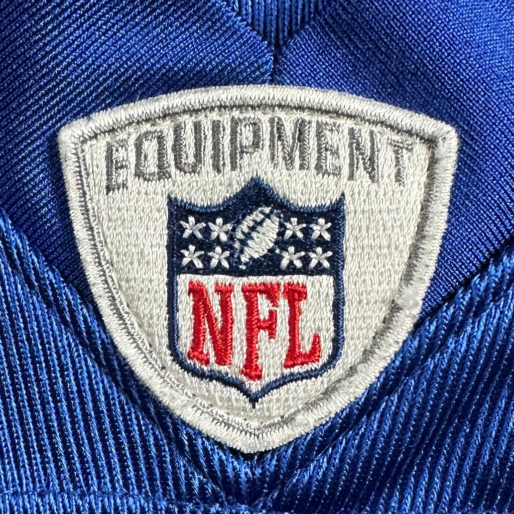 2009 Reebok NFL Authentic Throwback Jersey Buffalo Bills Terrell Owens Sz. 48 Vintage HOF