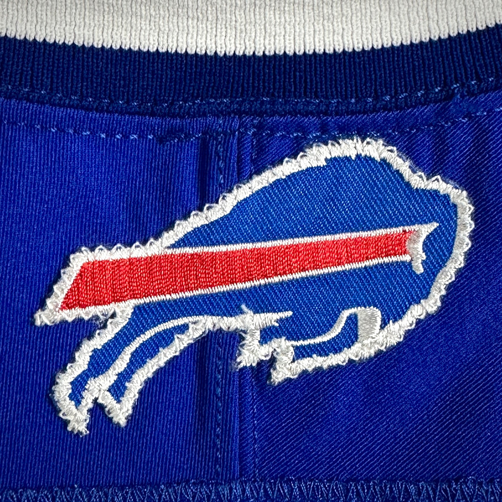 2019 Nike NFL Team-Issued Game Jersey Buffalo Bills Frank Gore Sz. 42 Future HOF