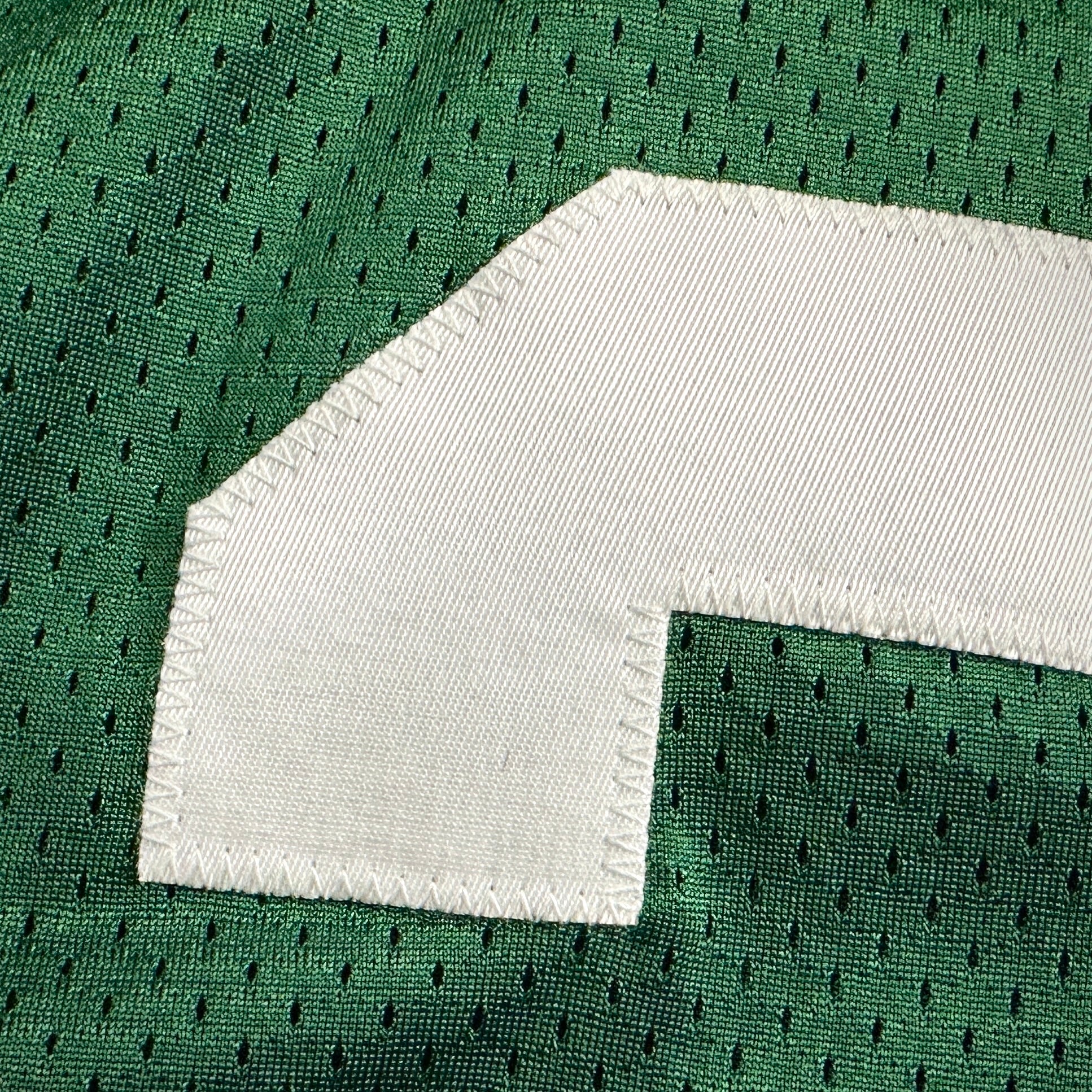 1996 Wilson NFL Authentic Jersey Green Bay Packers LeRoy Butler Sz. 48 Vintage