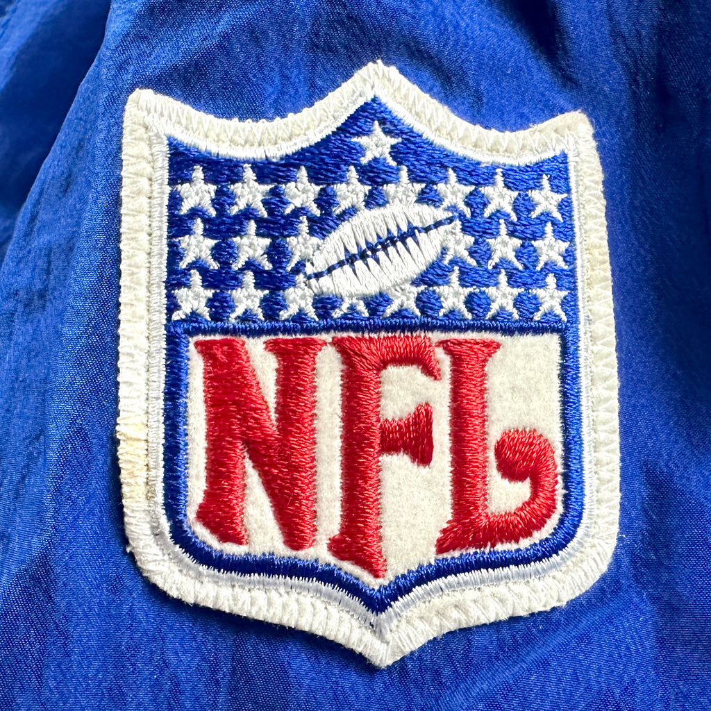 90’s Starter NFL Pro Line Jacket Buffalo Bills Sz. L (M) Vintage Heavyweight