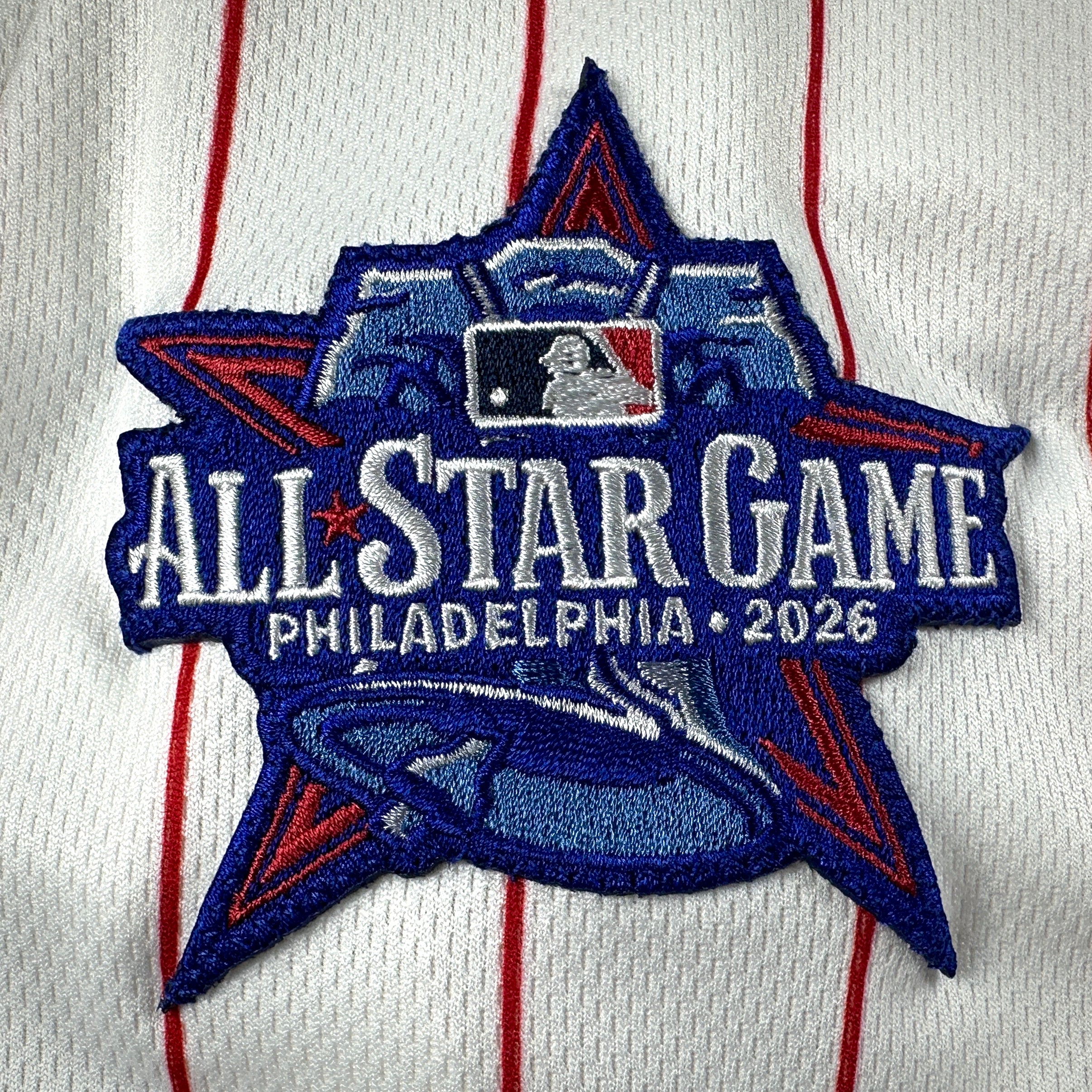 2026 Nike MLB Authentic Jersey All Star Game Philadelphia Phillies Bryce Harper