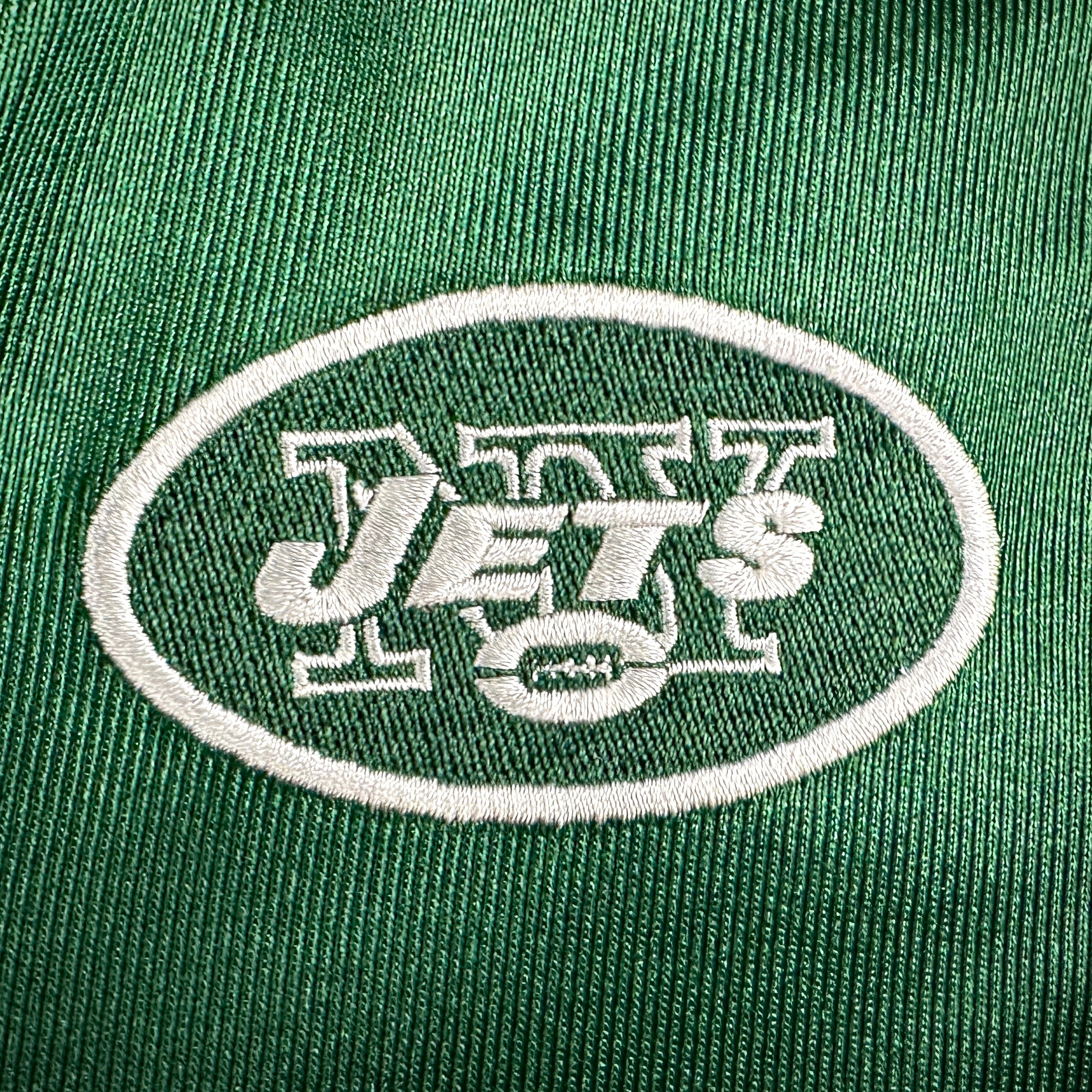 New! 2000 Nike NFL Authentic Jersey New York Jets Victor Green Sz. 52 NWT