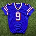 2013 Nike NFL Game-Used Jersey Buffalo Bills Rian Lindell Sz. 44