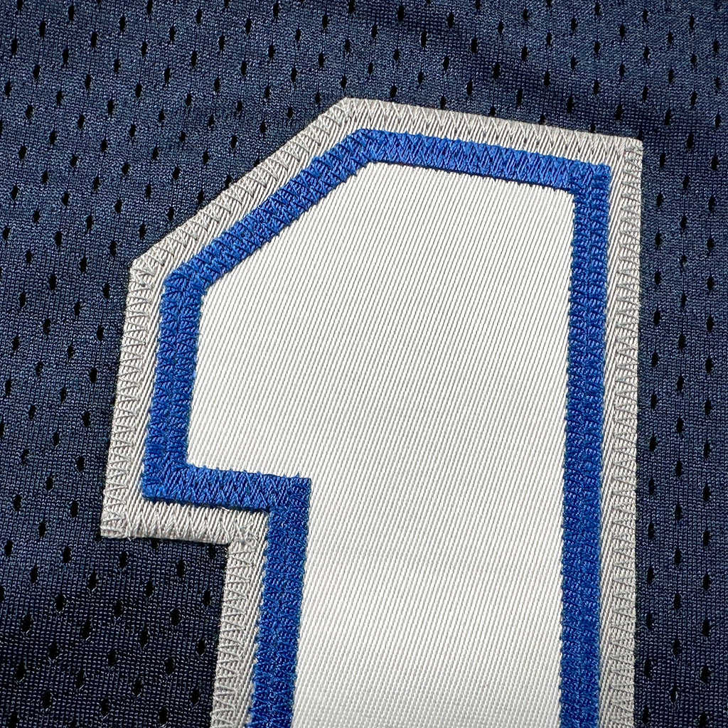 New! Reebok NFL Authentic Reverse Retro Jersey Buffalo Bills Josh Allen Sz. 52