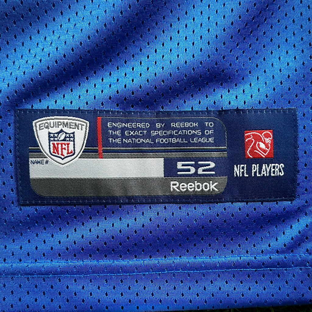 New! 2009 NFL Authentic Throwback Jersey San Diego Chargers Darren Sproles 52