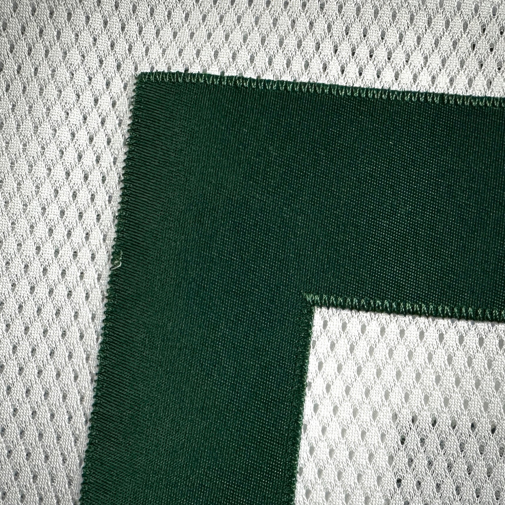 New! 2007 Reebok NFL Authentic Jersey New York Jets Jonathan Vilma Sz. 48 NWT