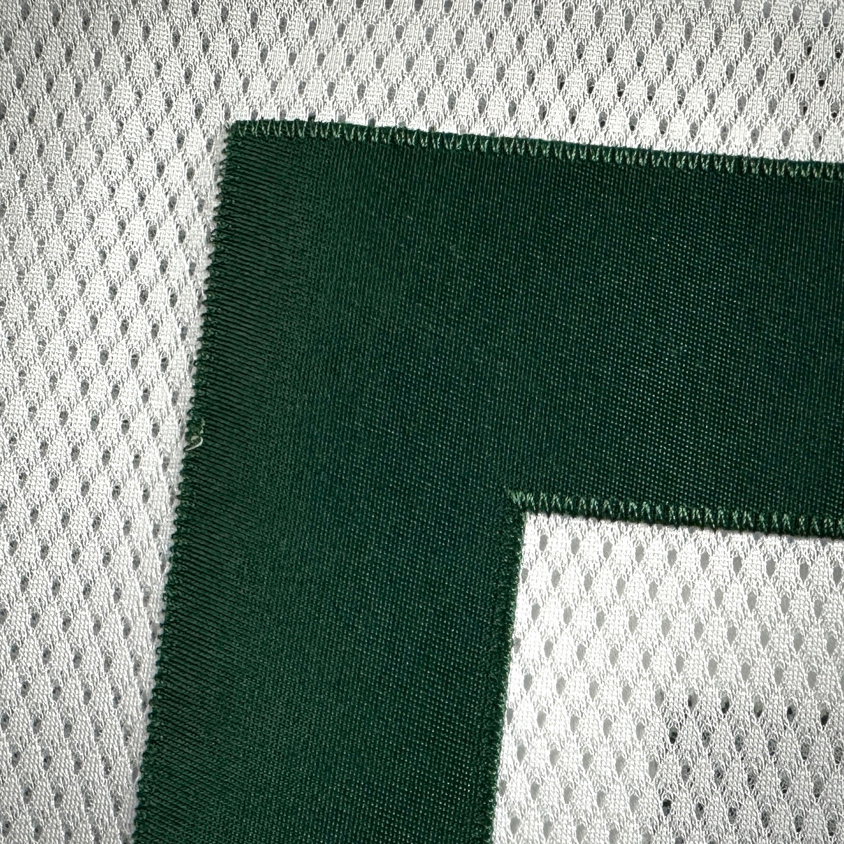 New! 2007 Reebok NFL Authentic Jersey New York Jets Jonathan Vilma Sz. 48 NWT