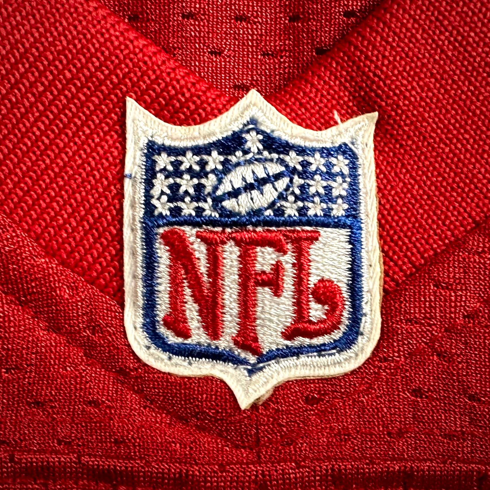 New! Mitchell & Ness 1994 Authentic Jersey San Francisco 49ers Jerry Rice Sz 44