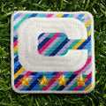 NFL Pro Model Crucial Catch Captain's Patch Four-Star