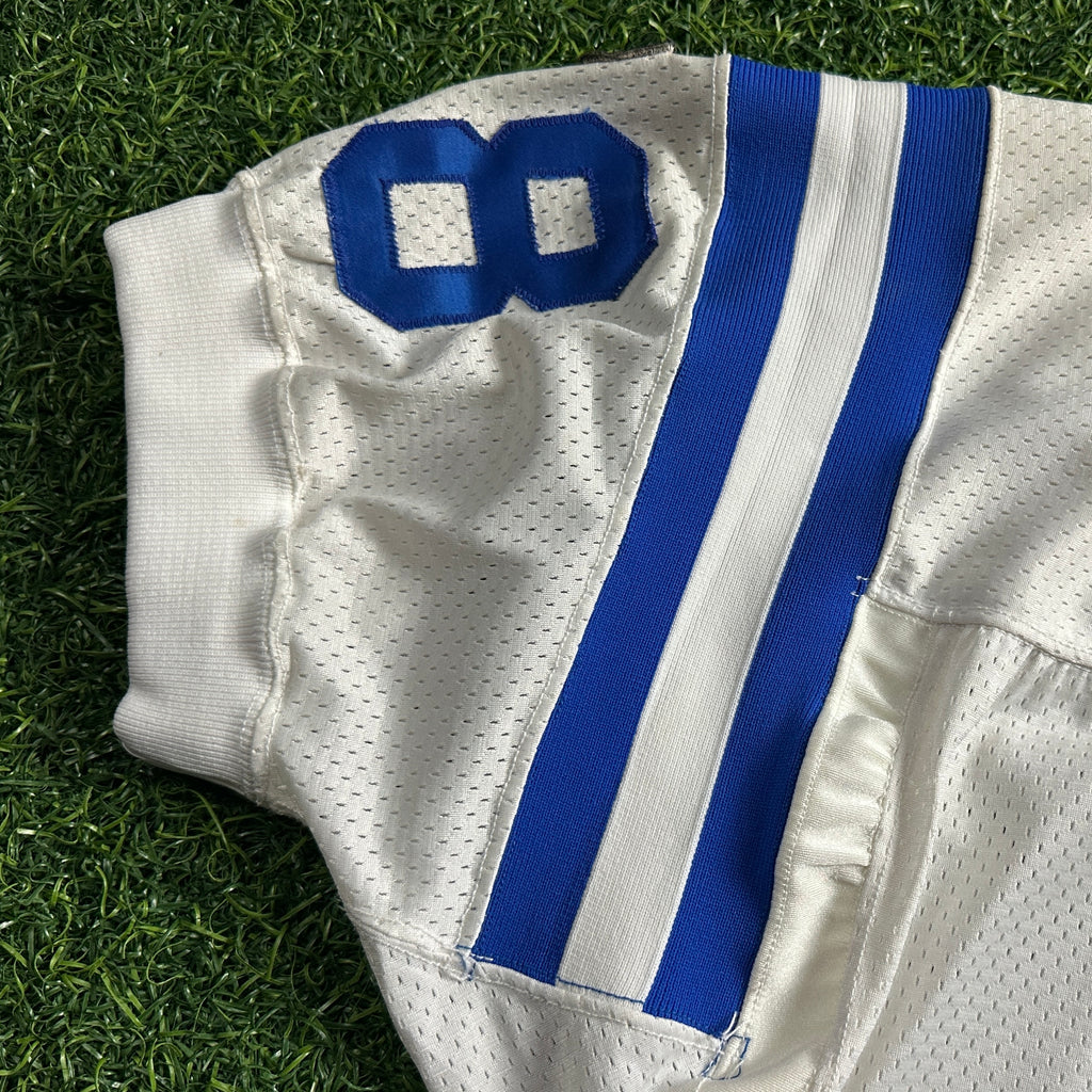 1995 Wilson NFL Team Issued Game Jersey Indianapolis Colts Marshall Faulk 48 HOF