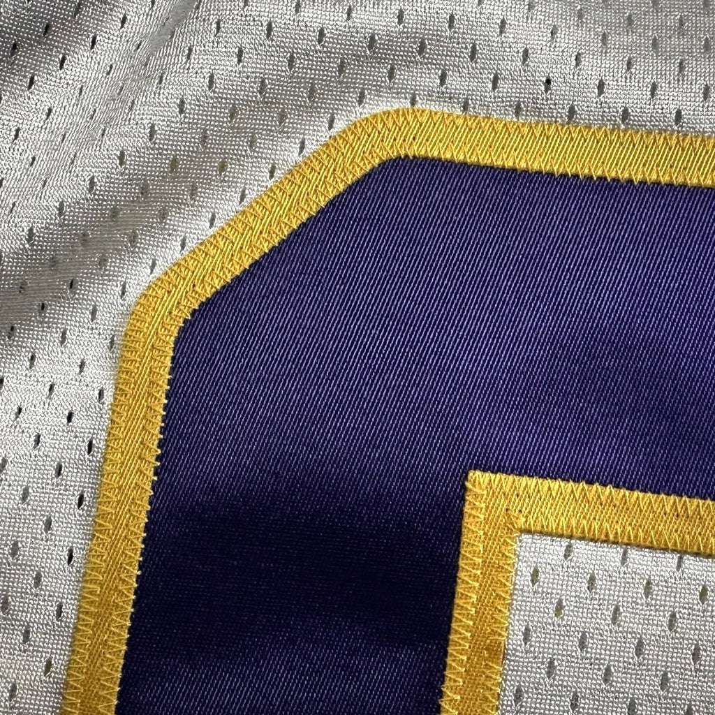 2007 Reebok NFL Team Issued Jersey Minnesota Vikings Joe Anoa’i Roman Reigns WWE Sz. 48