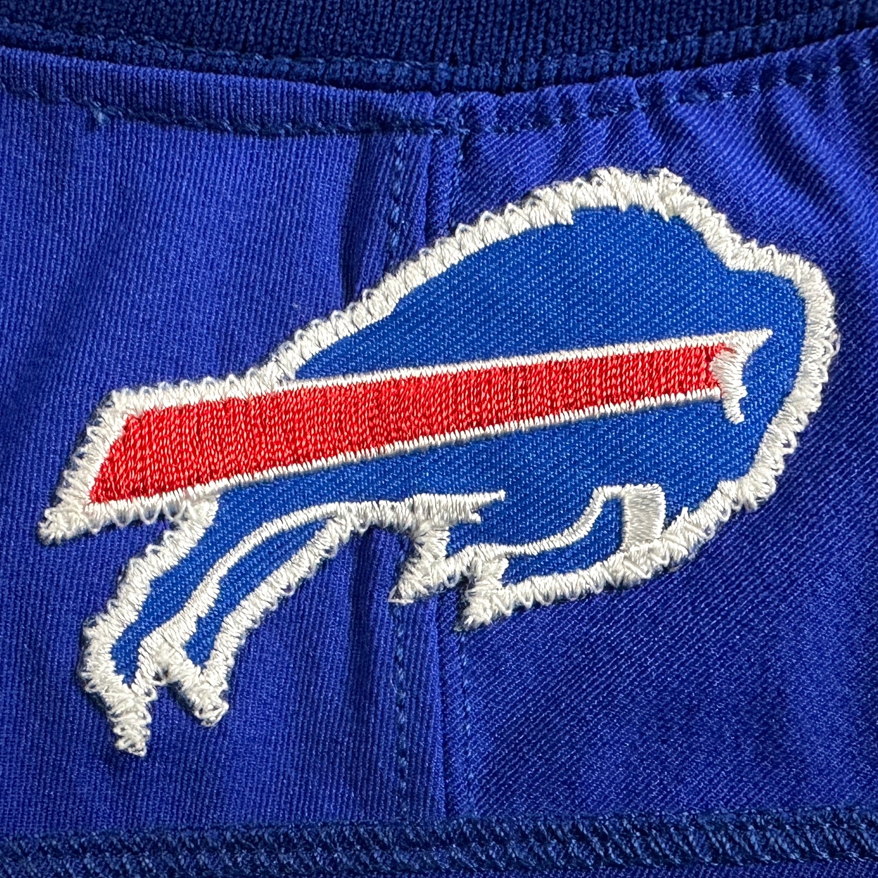 2019 Nike NFL Game-Used Jersey Buffalo Bills Corey Liuget Sz. 44 Team COA