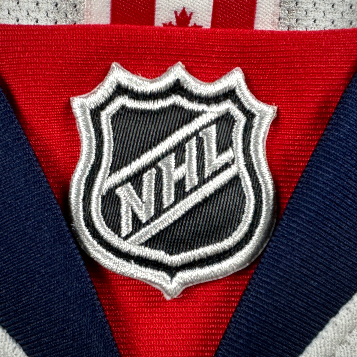 2016/17 Reebok NHL Pro Model Game Jersey Washington Capitals Alex Ovechkin Sz. 56