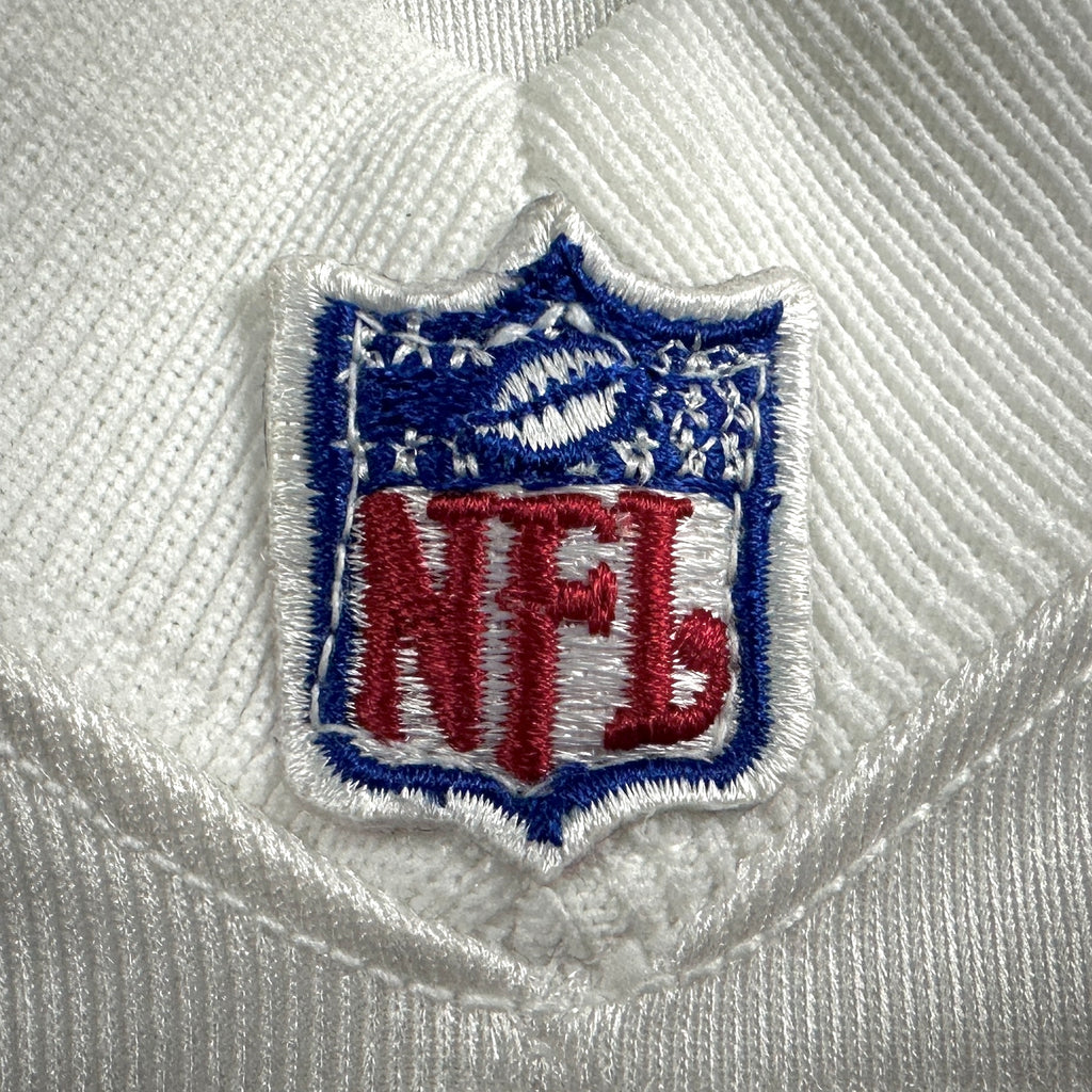 1995 Wilson NFL Authentic Jersey Dallas Cowboys Troy Aikman Sz. 50 Vintage