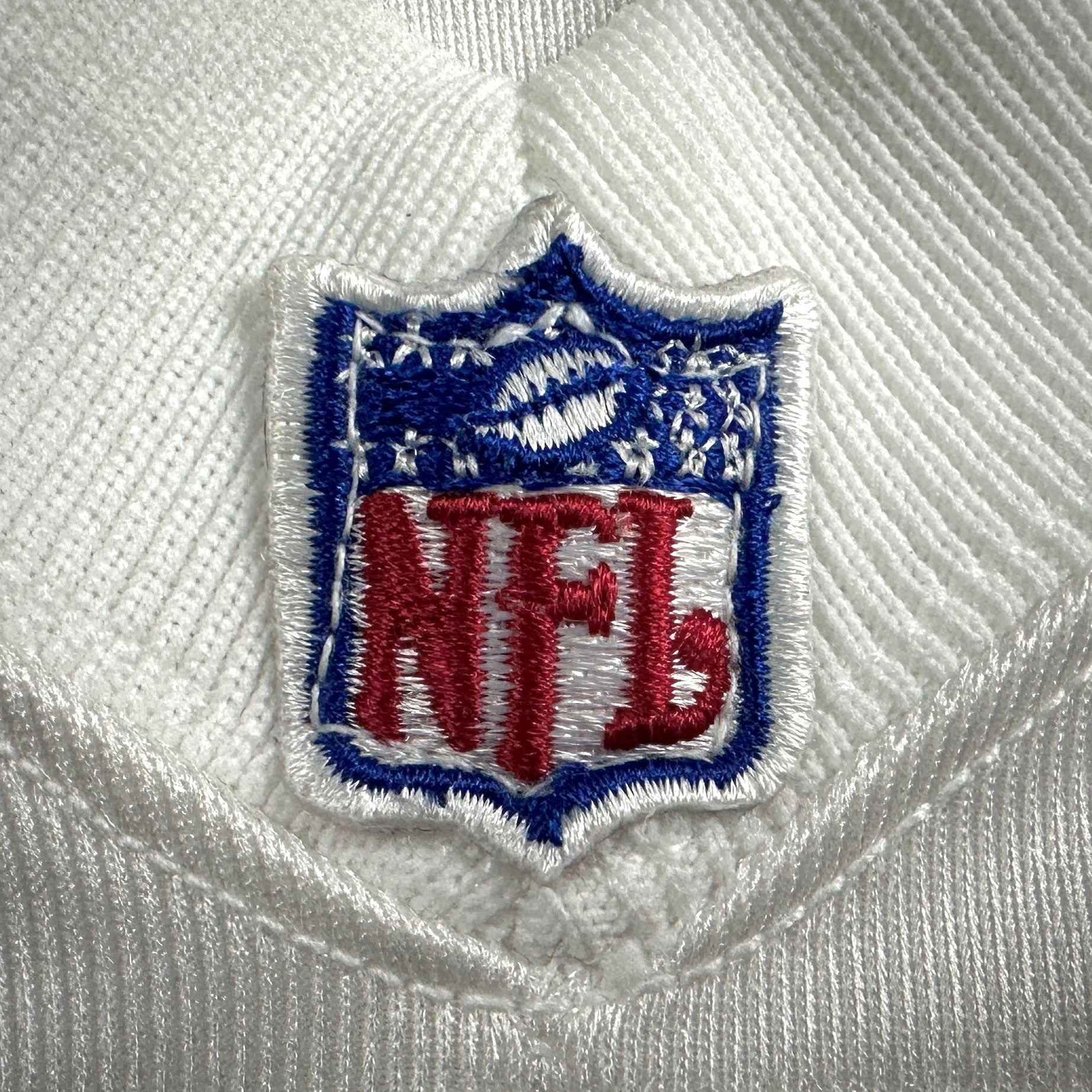 1995 Wilson NFL Authentic Jersey Dallas Cowboys Troy Aikman Sz. 50 Vintage