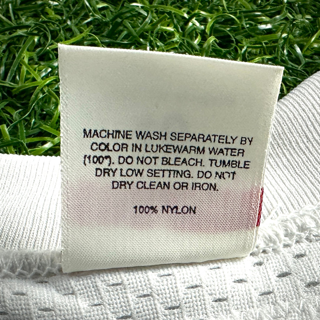 Wilson NFL Authentic Pro Model Jersey Chicago Bears Gale Sayers Sz. 46