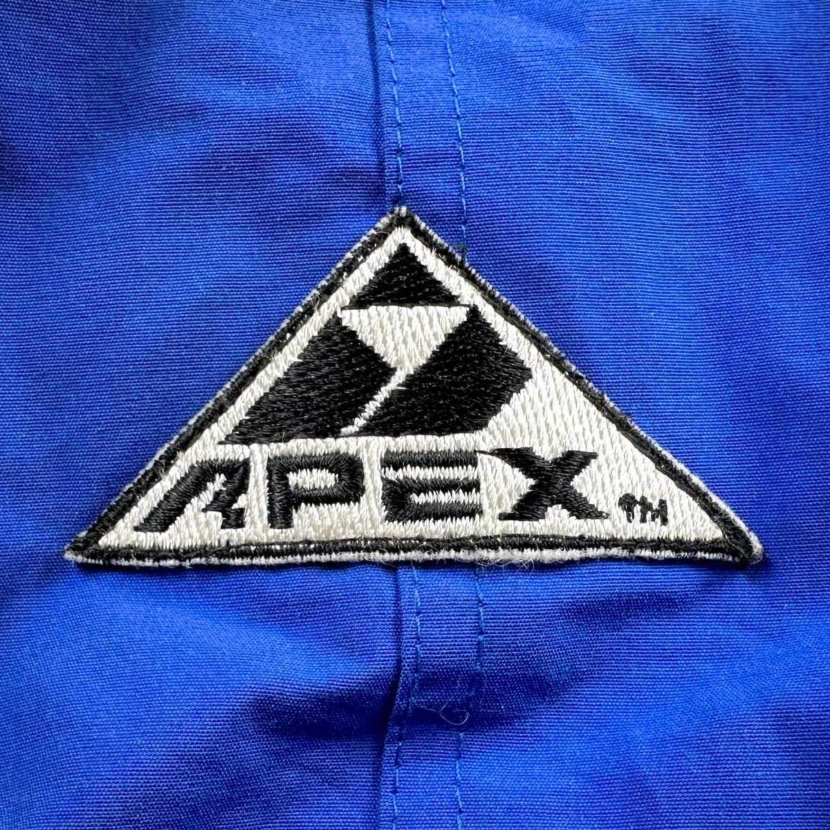 New! 1994 Apex One NFL Heavyweight Jacket Buffalo Bills Sz. L Vintage Throwback
