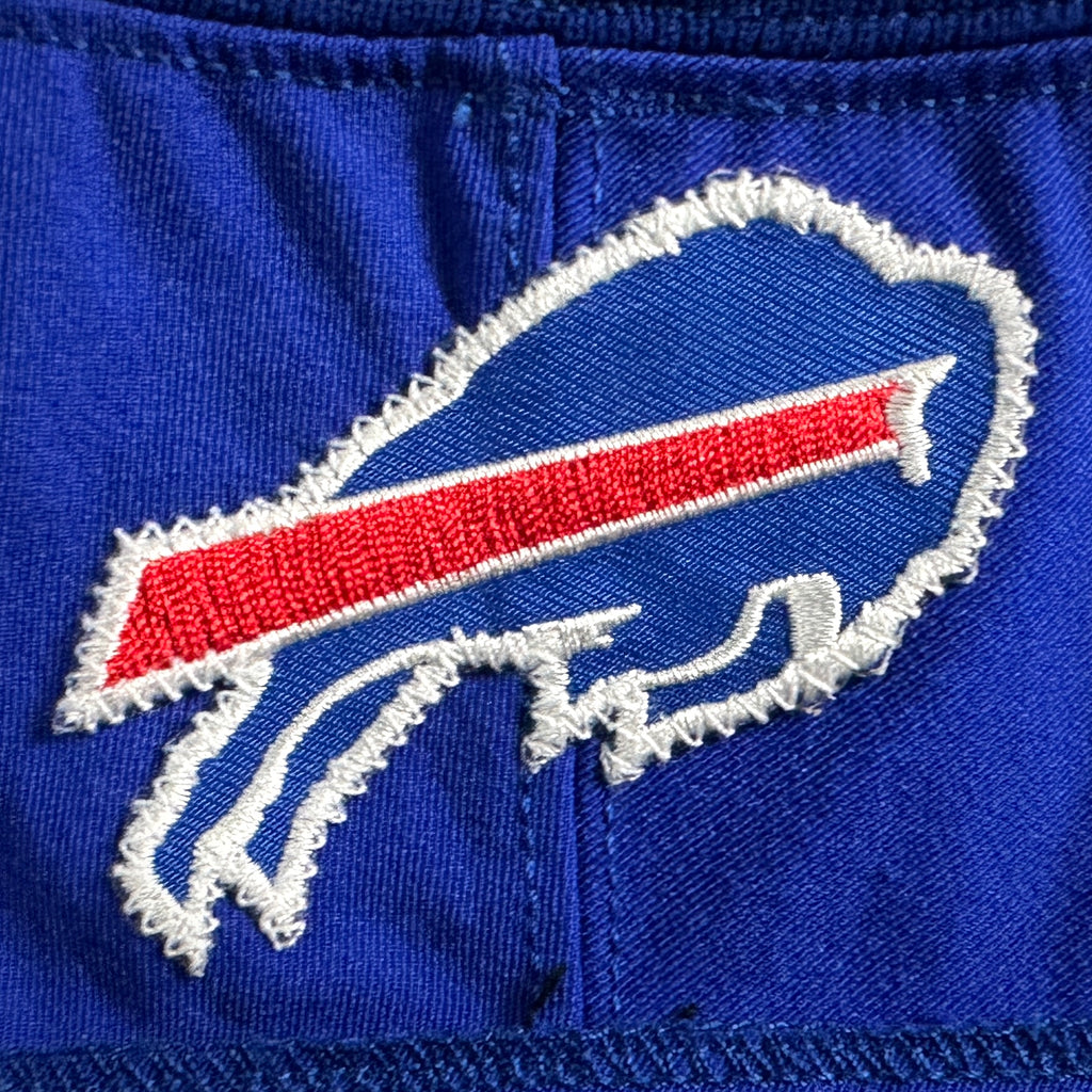 2017 Nike NFL Game-Used Jersey Buffalo Bills Abner Logan Sz. 42 Team COA