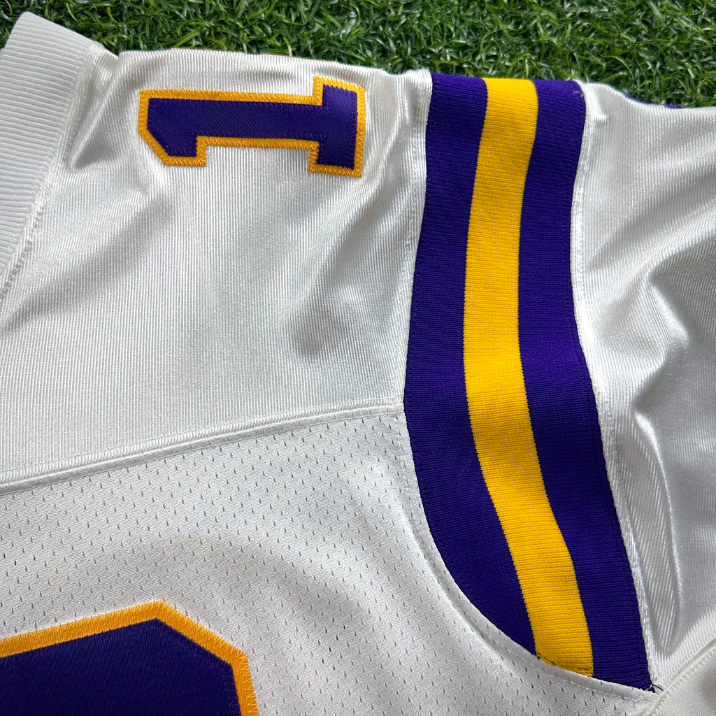 1998 Starter NFL Pro Line Authentic Jersey Minnesota Vikings Randy Moss Sz. 48 Rookie #18