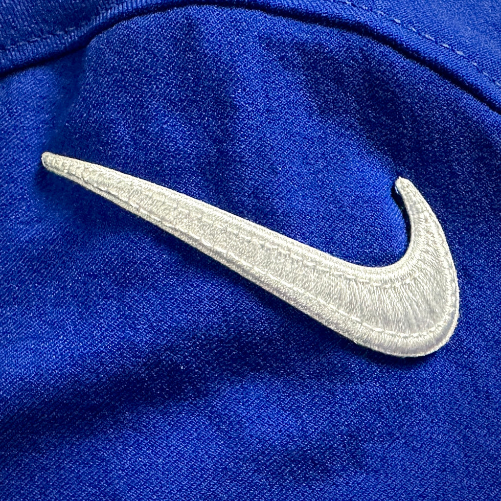 New! 2024 Nike NFL Elite Authentic Jersey Buffalo Bills Josh Allen Sz. 40 MVP