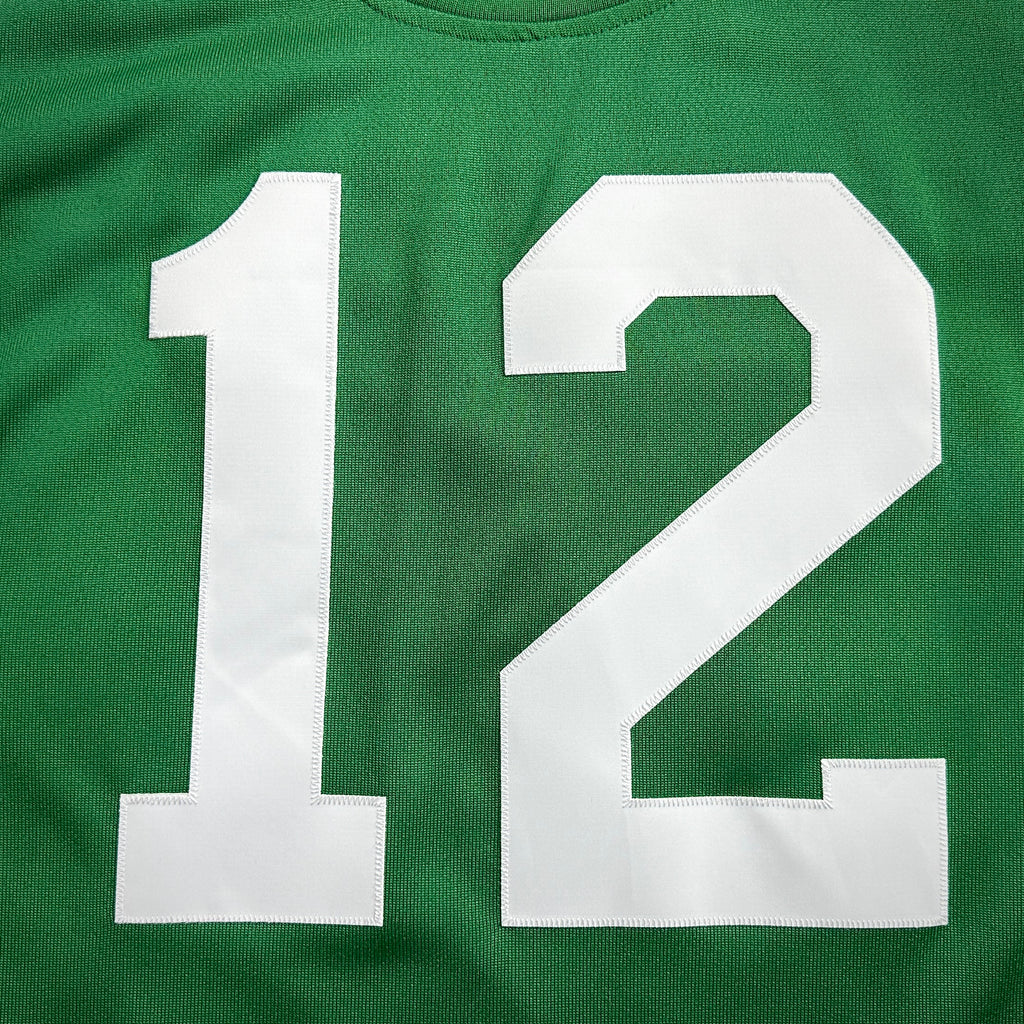 New! Mitchell & Ness AFL 1968 Authentic Throwback Jersey New York Jets Joe Namath Sz. 40 (M)