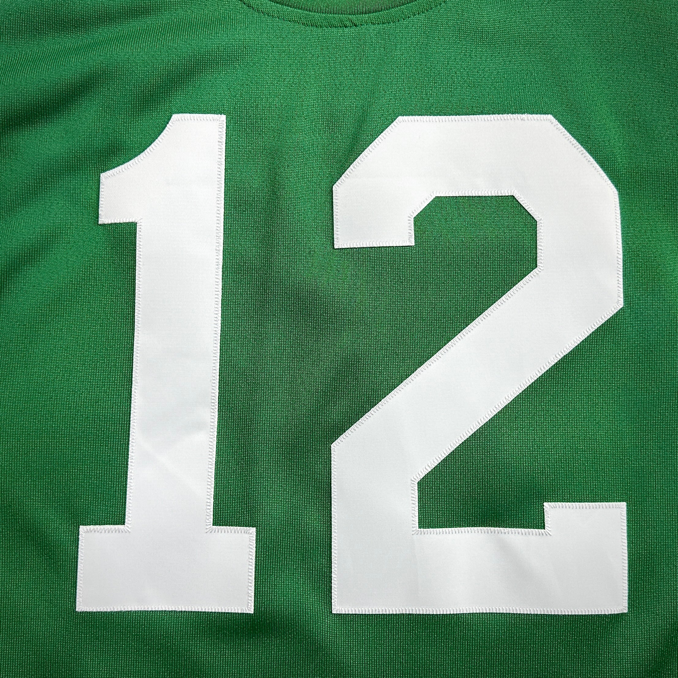 New! Mitchell & Ness AFL 1968 Authentic Throwback Jersey New York Jets Joe Namath Sz. 40 (M)