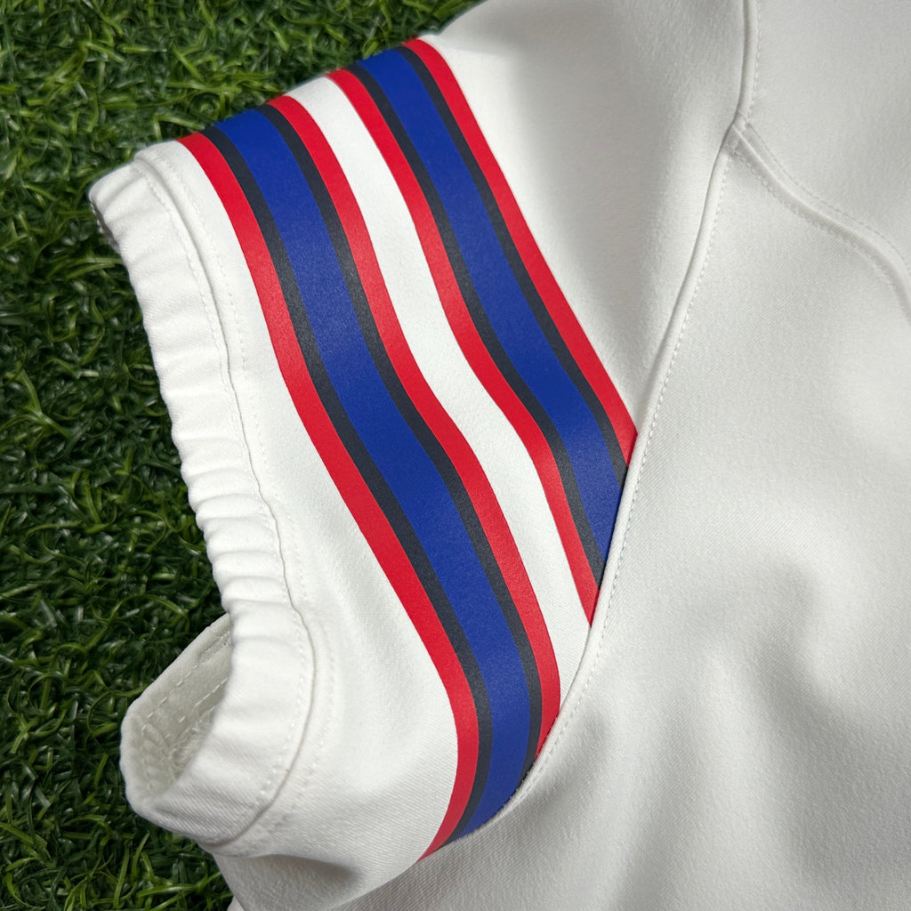 New! 2025 Nike NFL Vapor FUSE Elite Authentic Jersey Buffalo Bills Josh Allen Sz. 48 White Road