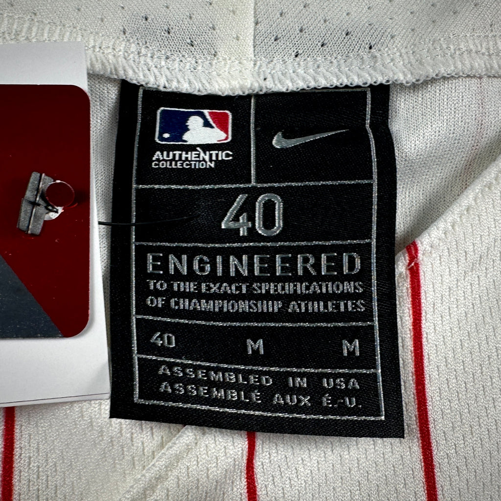 2026 Nike MLB Authentic Jersey All Star Game Philadelphia Phillies Bryce Harper