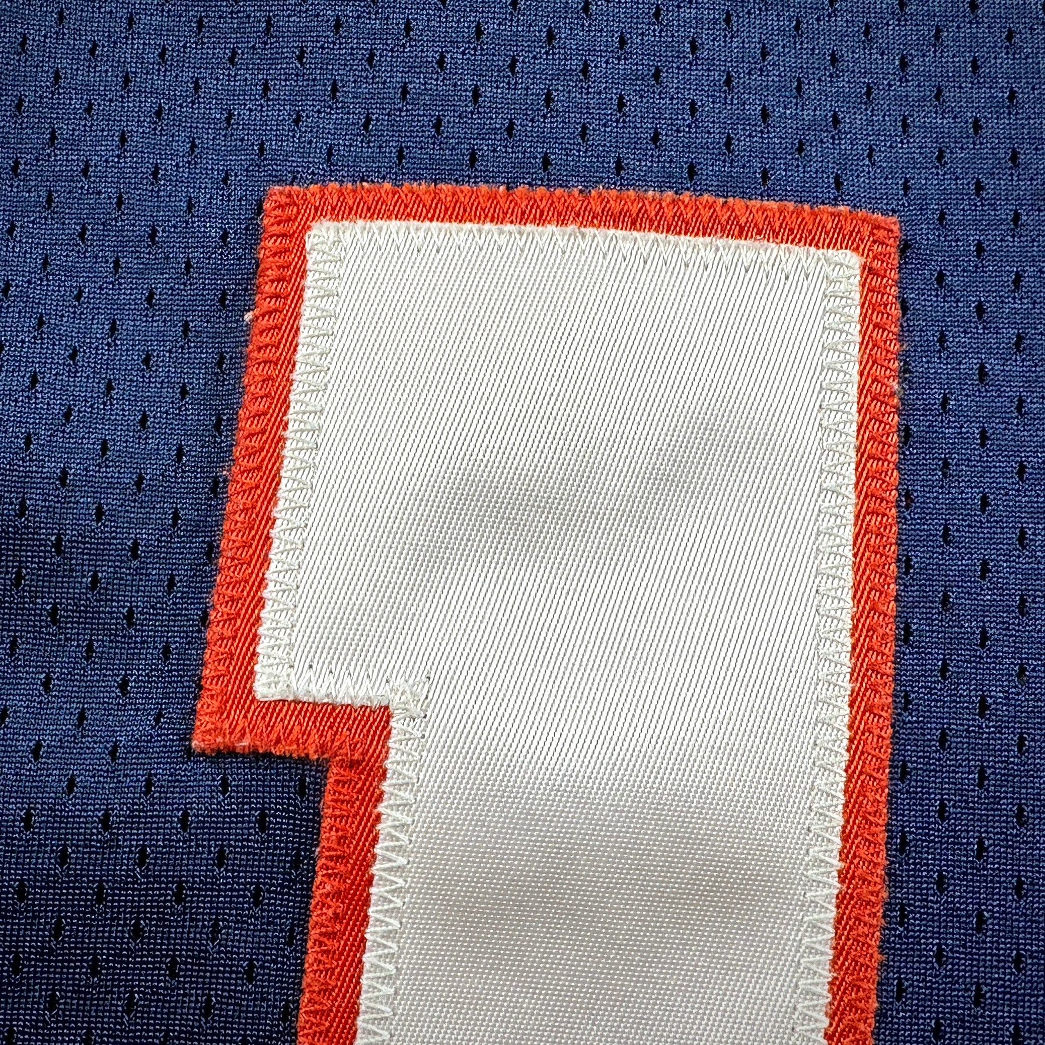 2000 Nike NFL Authentic Jersey Denver Broncos QB Brian Griese Sz. 48 Vintage