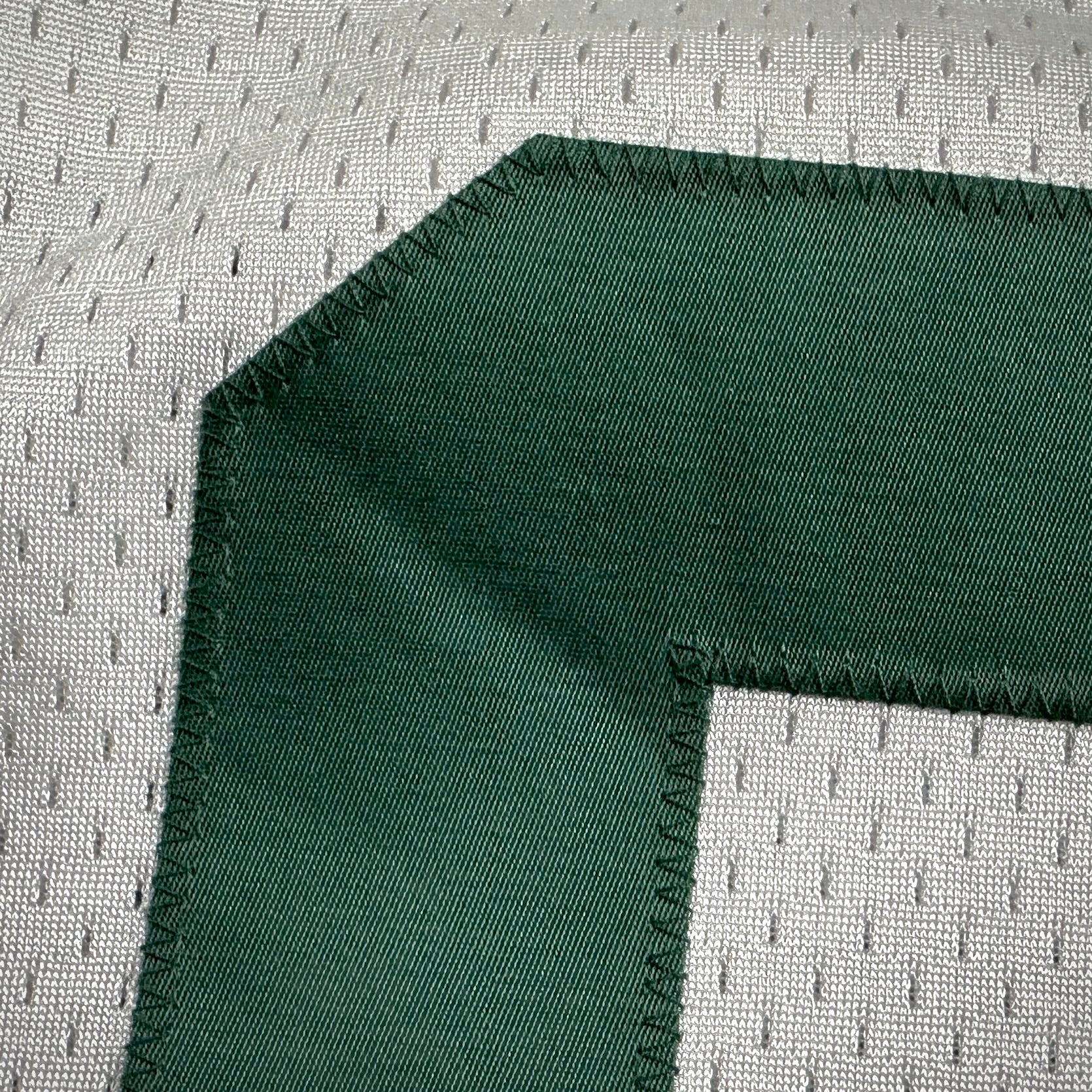 2005 Reebok NFL Authentic Jersey Green Bay Packers Javon Walker Sz. 46 Vintage