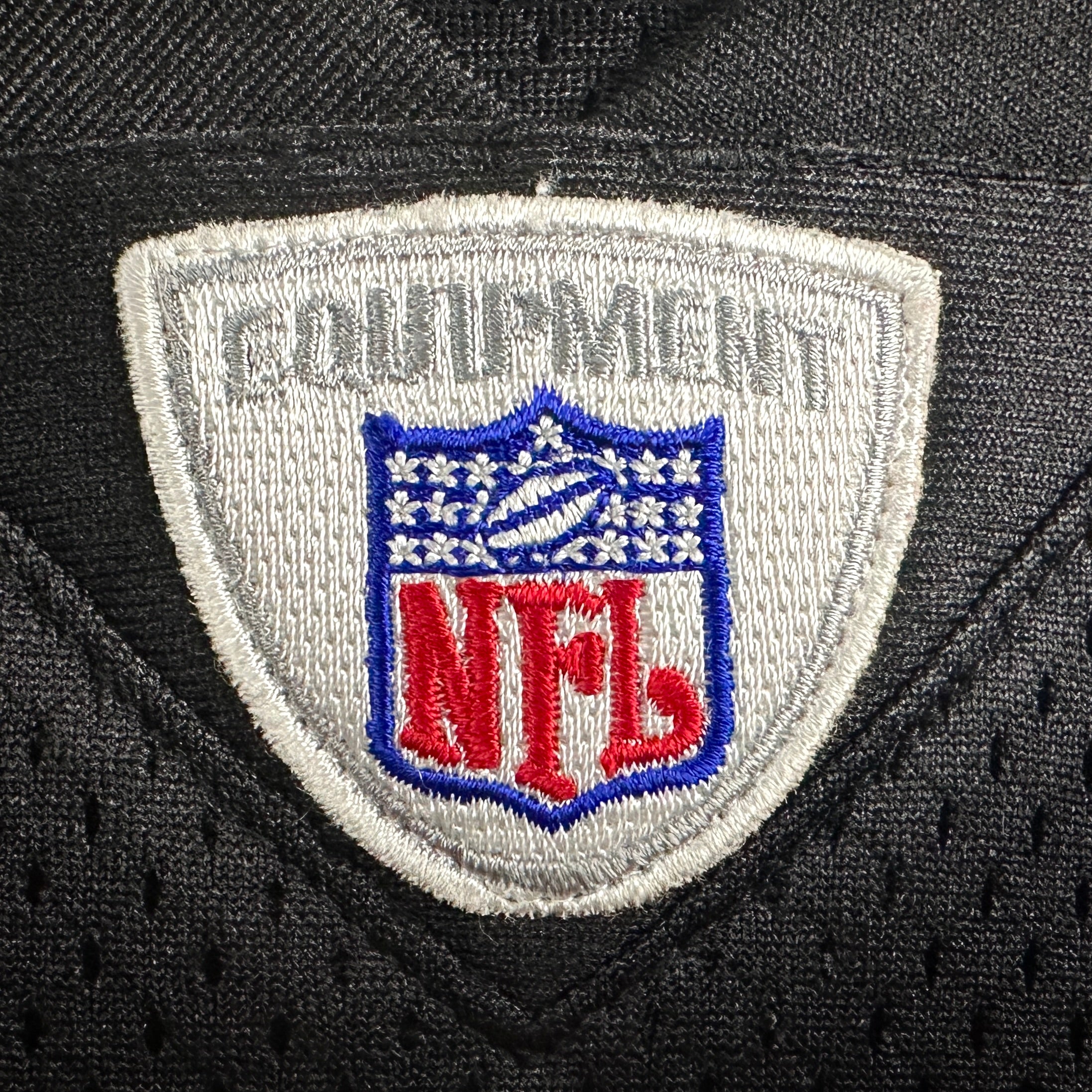 2007 Reebok NFL Authentic Jersey Pittsburgh Steelers Hines Ward Sz. 52 75th Anniversary