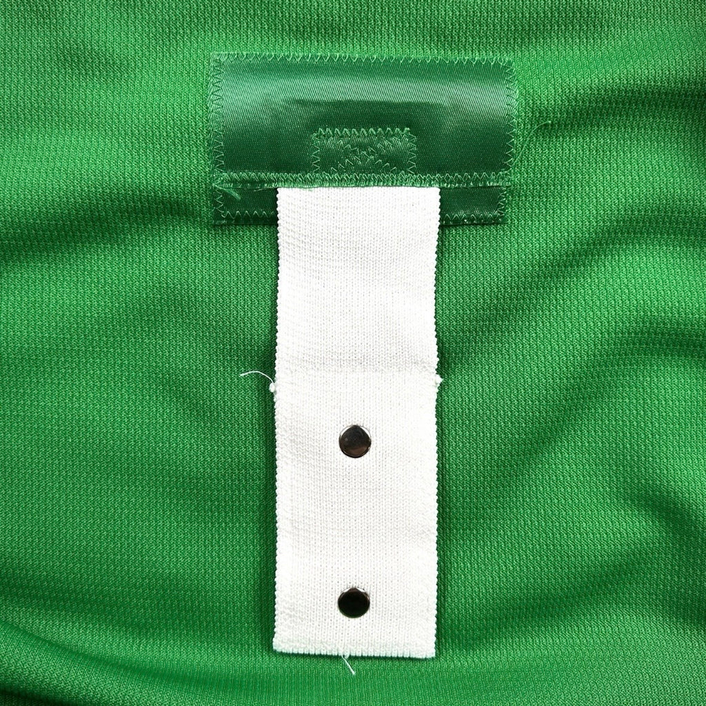 3/18/2018 Adidas NHL Team Issued Jersey Anaheim Mighty Ducks St Patrick’s Day 58