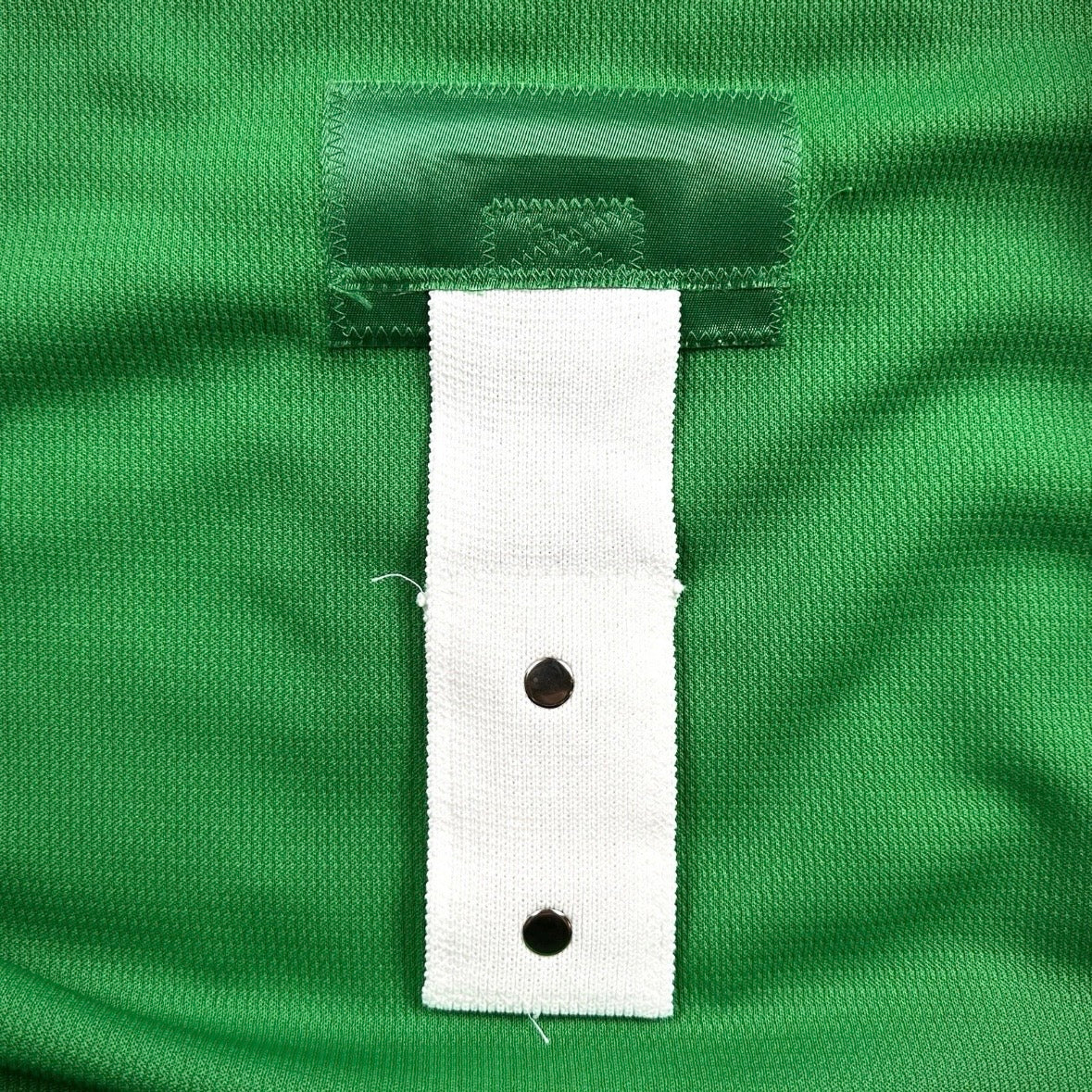 3/18/2018 Adidas NHL Team Issued Jersey Anaheim Mighty Ducks St Patrick’s Day 58