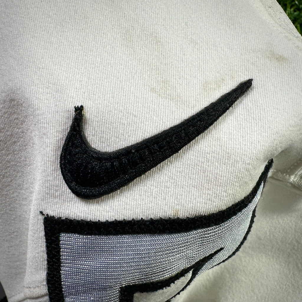 12/08/2016 Nike NFL Game-Issued Jersey Oakland Raiders Marquette King Sz. 40 SKILL Throwback