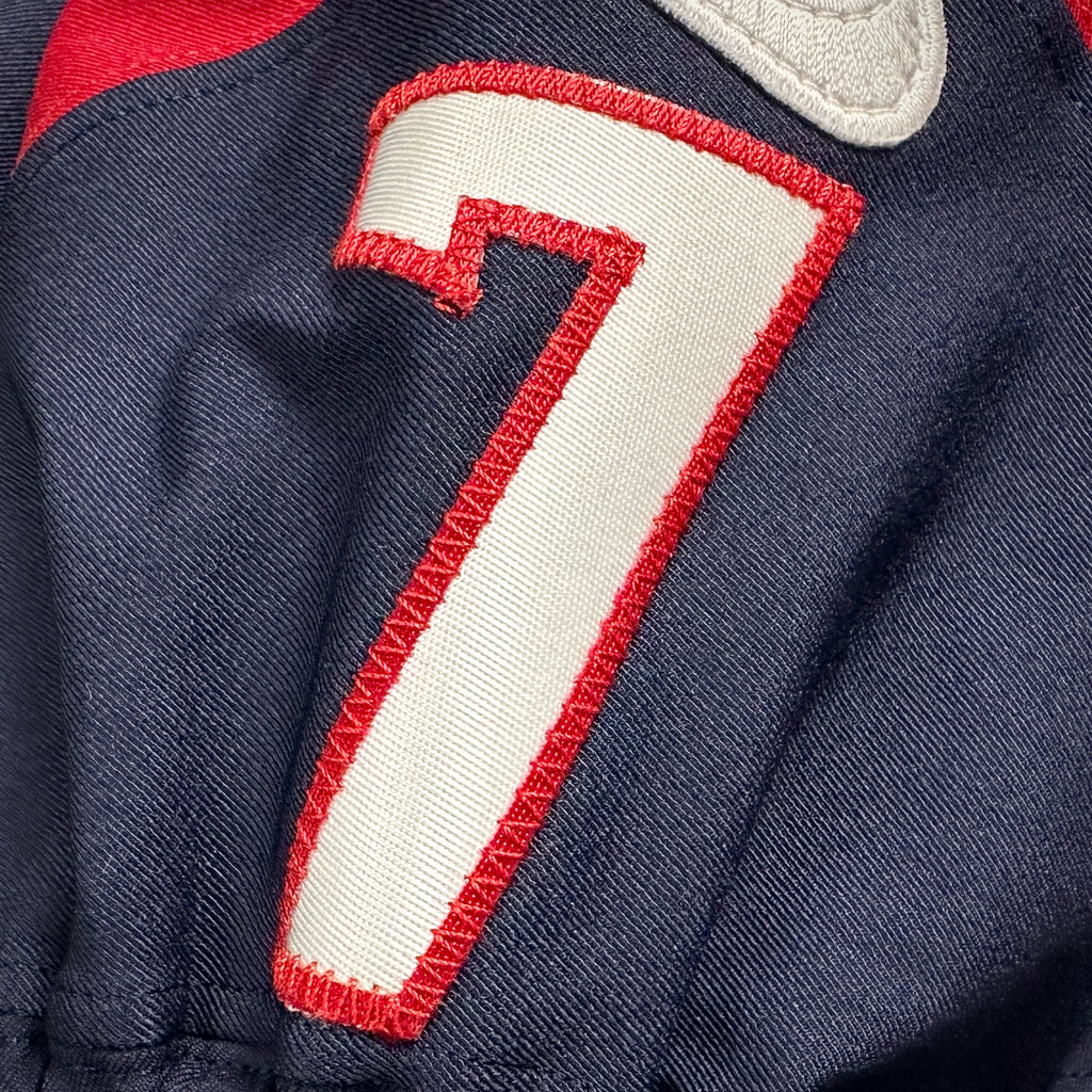 2023 Nike NFL Team Issued Game Jersey Houston Texans CJ Stroud Rookie Sz. 40 COA