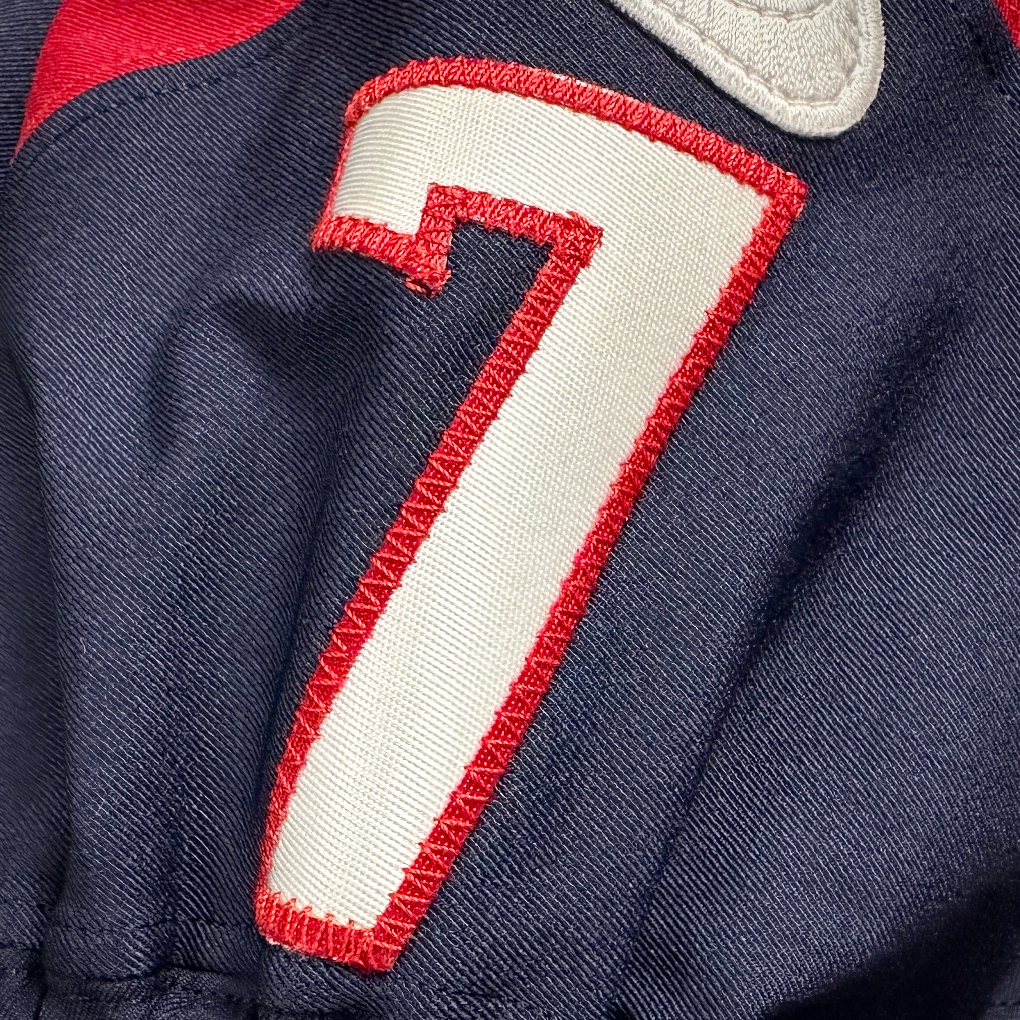 2023 Nike NFL Team Issued Game Jersey Houston Texans CJ Stroud Rookie Sz. 40 COA