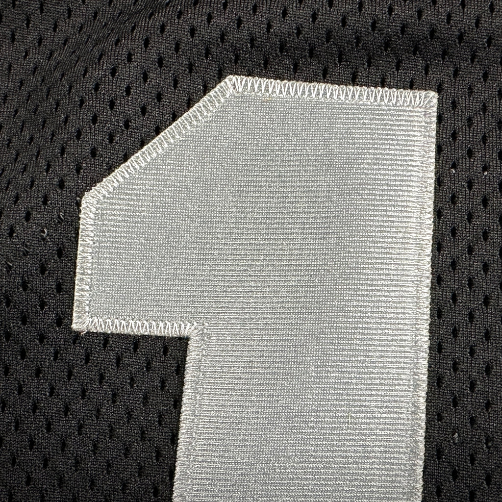 New! 2005 NFL Authentic Jersey Oakland Raiders Randy Moss Sz. 50 Vintage NWT