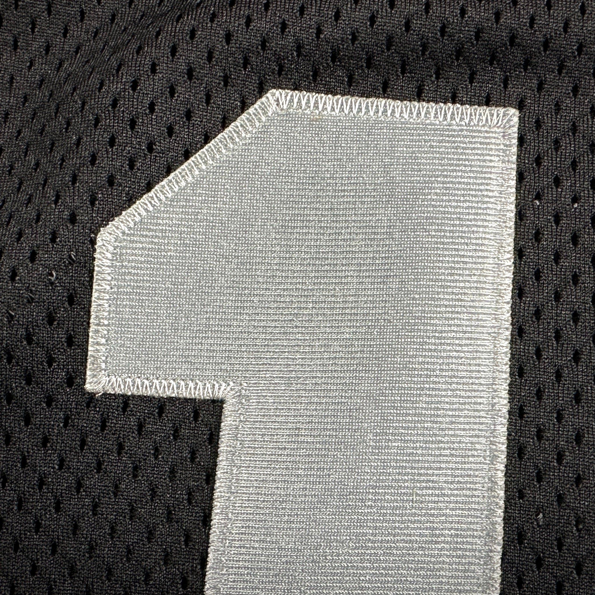 New! 2005 NFL Authentic Jersey Oakland Raiders Randy Moss Sz. 50 Vintage NWT