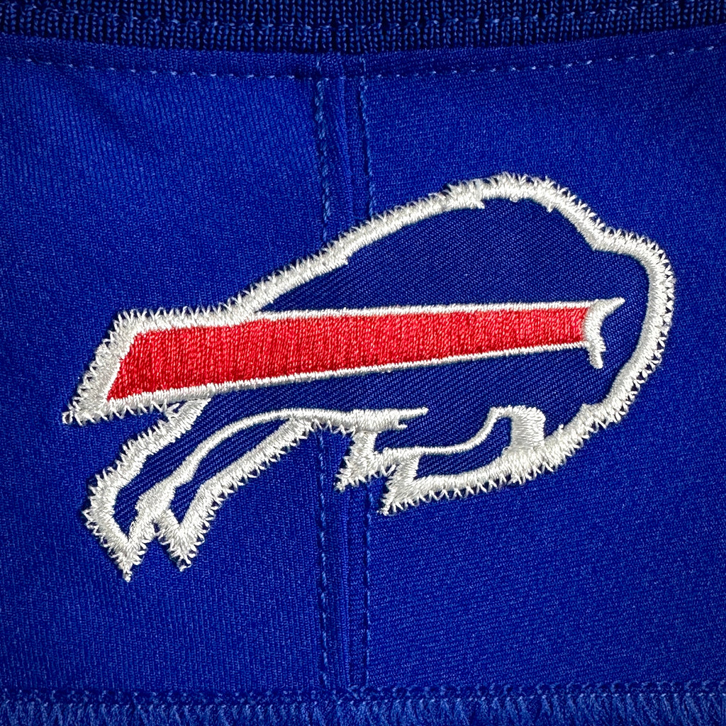 New! 2024 Nike NFL Elite Authentic Jersey Buffalo Bills Josh Allen Sz. 40 MVP