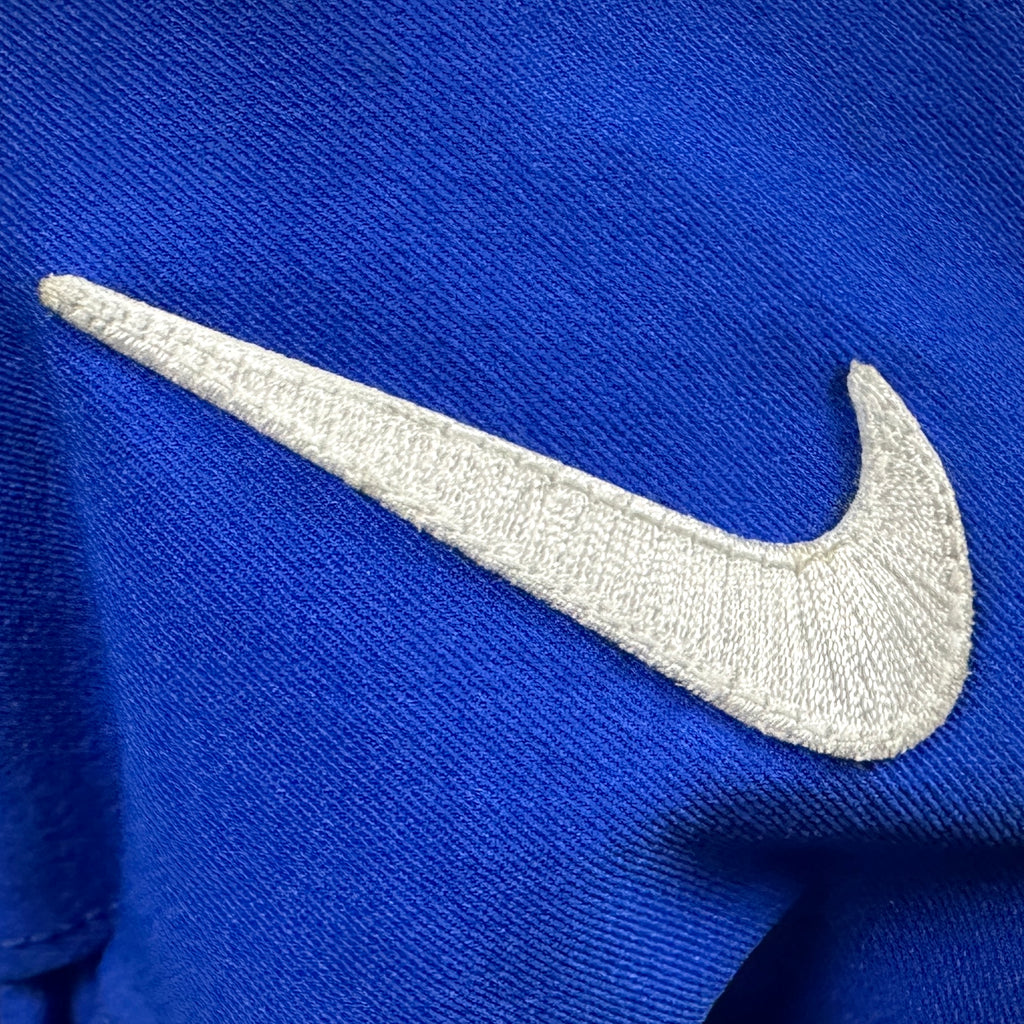 2021 Nike NFL Team Issued Jersey Los Angeles Rams Aaron Donald Crucial Catch 44