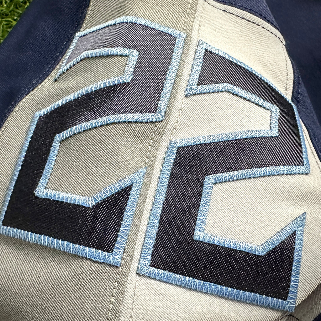 2021 Nike NFL Authentic Jersey Tennessee Titans Derrick Henry Autograph JSA