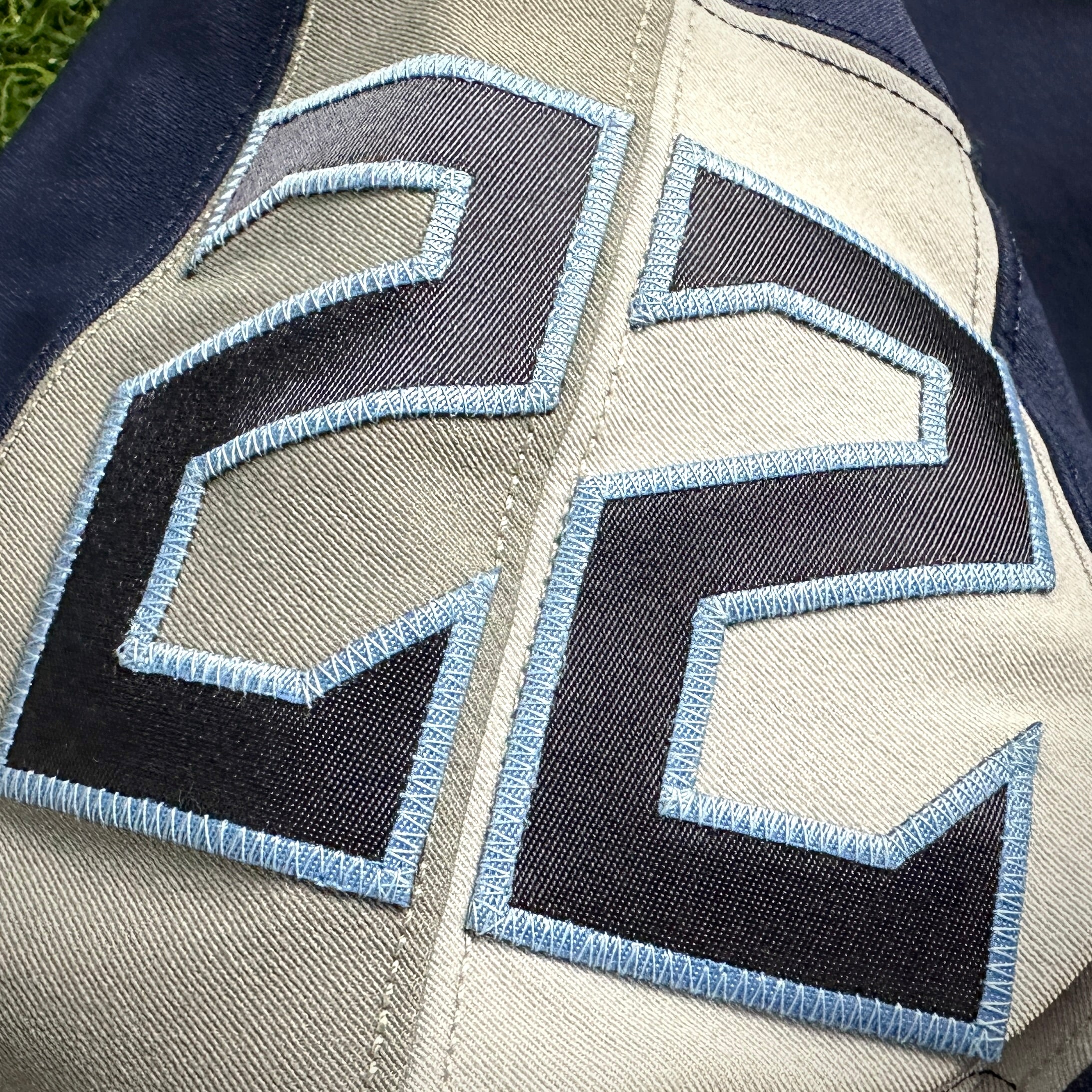 2021 Nike NFL Authentic Jersey Tennessee Titans Derrick Henry Autograph JSA